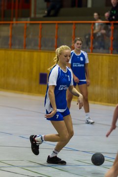 Bild 156 - B-Juniorinnen JSG Alstertal/Norderstedt - HSG Kremperheide/M�nsterdorf : Ergebnis: 24:14